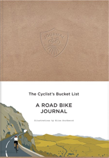 The Cyclist’s Bucket List