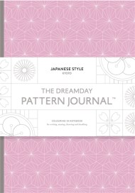 The Dreamday Pattern Journal: Japanese Style: Kyoto