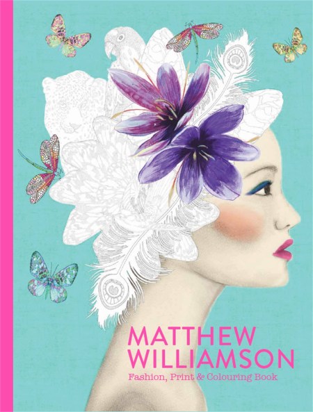 Matthew Williamson