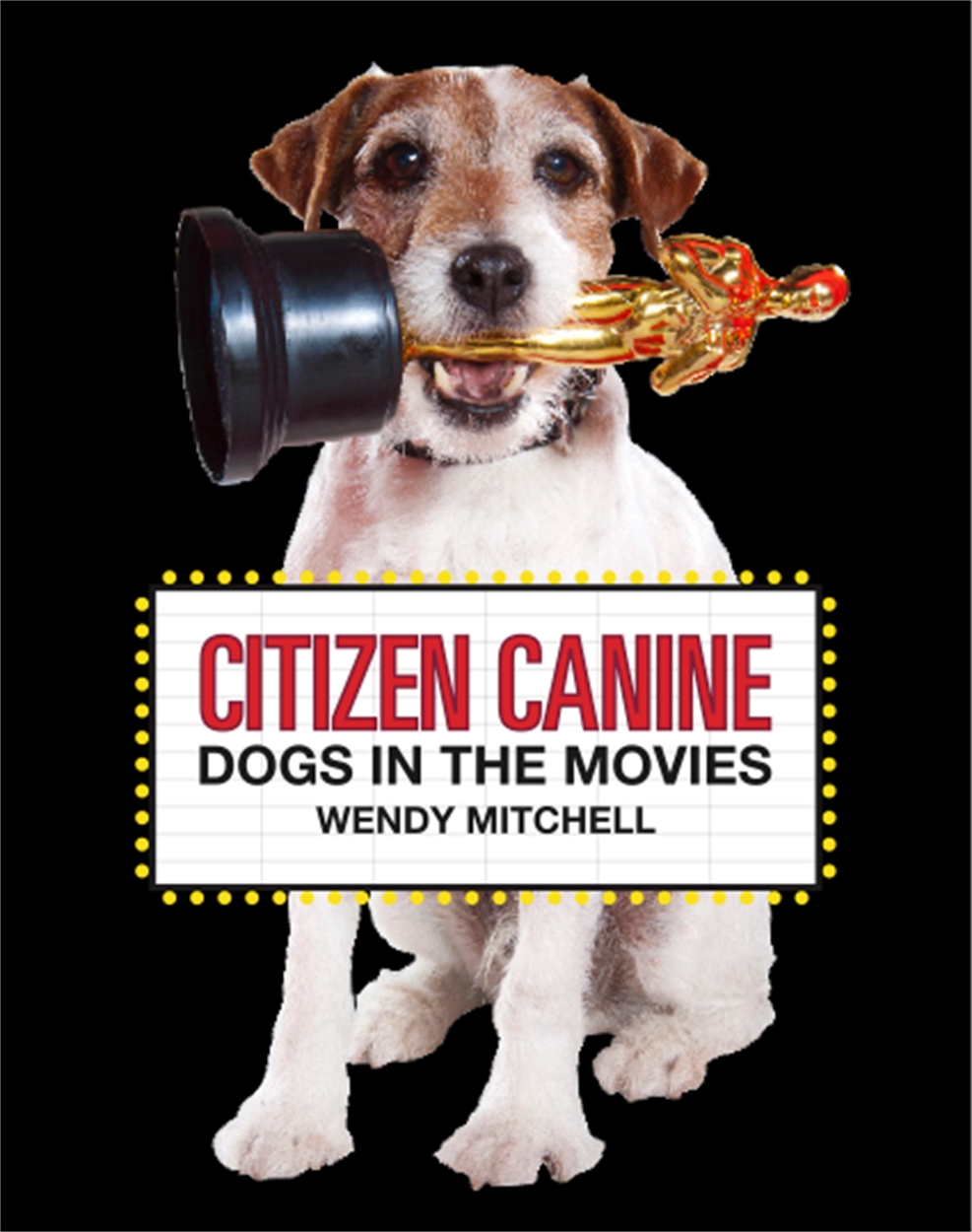 Citizen Canine by Wendy Mitchell | Hachette UK Citizen Canine by Wendy Mitchell | Hachette UK