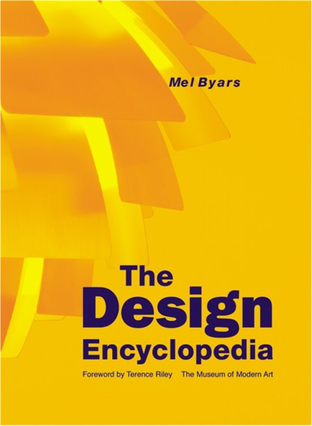 The Design Encyclopedia