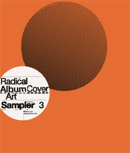 Radical Album Art: Sampler 3