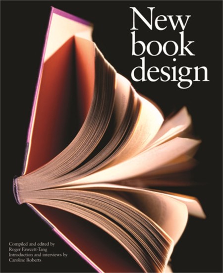 New Book Design