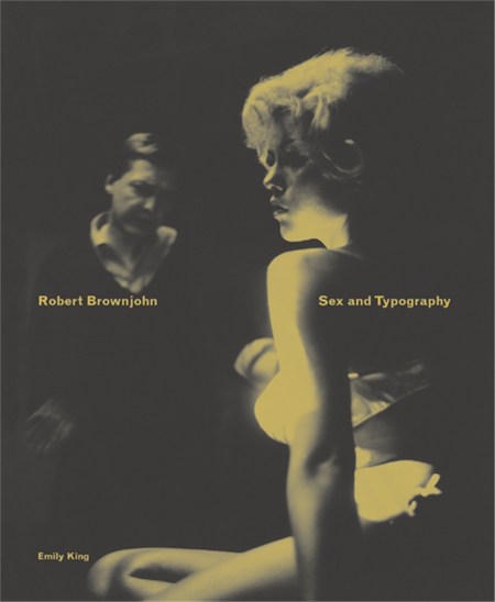 Robert Brownjohn