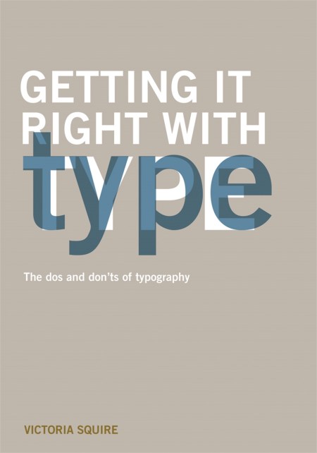 Getting it Right with Type