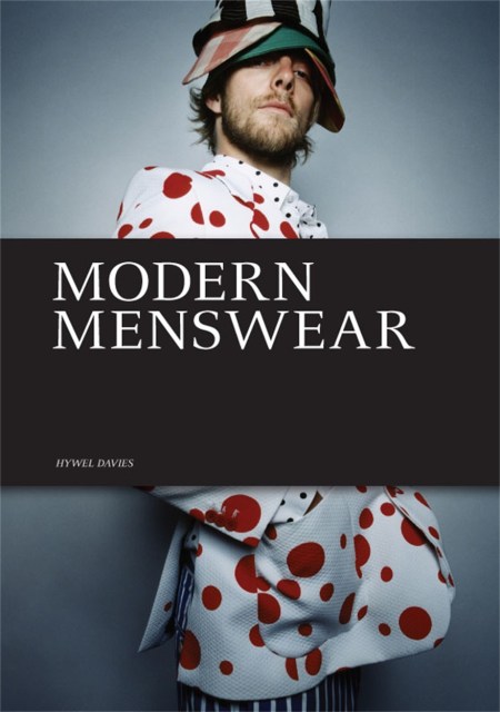 Modern Menswear