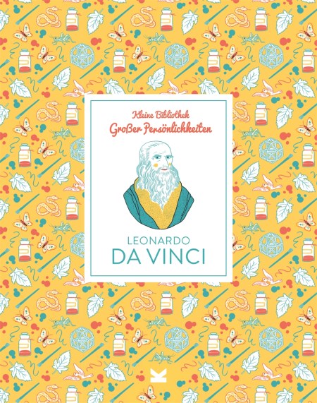 Leonardo Da Vinci