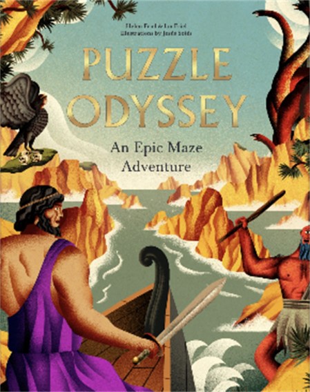 A Puzzle Odyssey