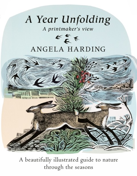 Southwold Books 2021 - Angela Harding
