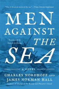 Men Against the Sea