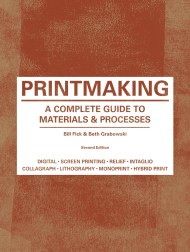 Printmaking Second Edition