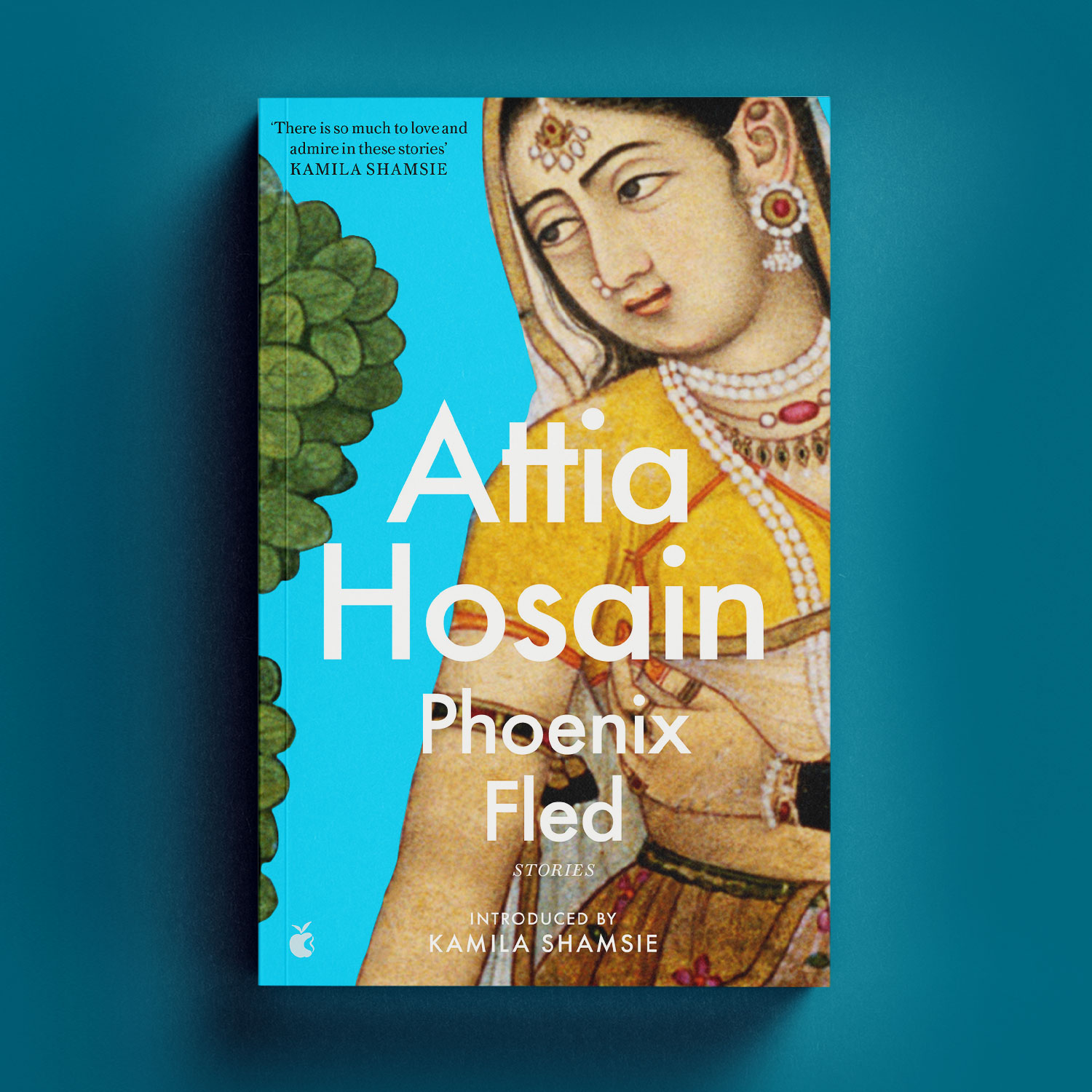 Phoenix Fled by Attia Hosain
