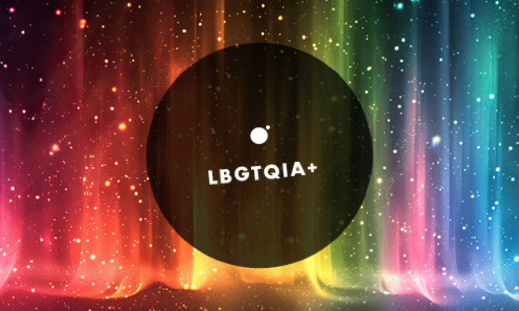 LGBTQIA+ science fiction and fantasy