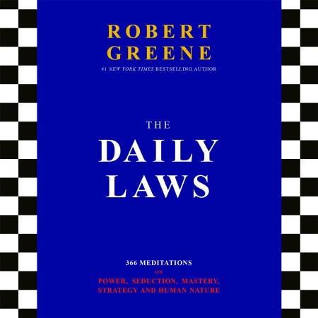 The Daily Laws