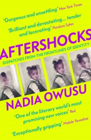 Aftershocks