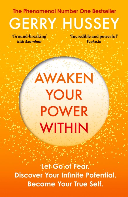 Awaken Your Power Within