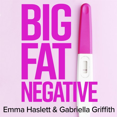 Big Fat Negative