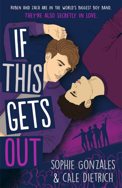Launch of If This Gets Out