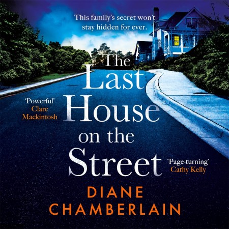 The Last House on the Street