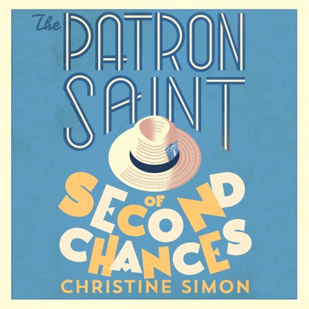 The Patron Saint of Second Chances