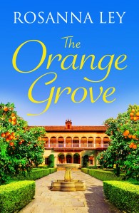 The Orange Grove - Rosanna Ley