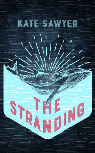 The Stranding - Kate Sawyer