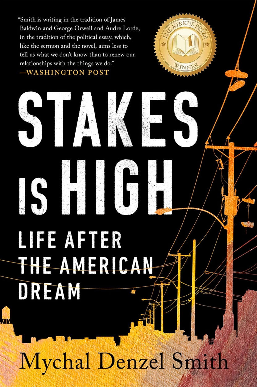 american dream essay titles