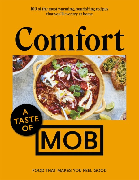 A Taste of Comfort MOB – your free sampler
