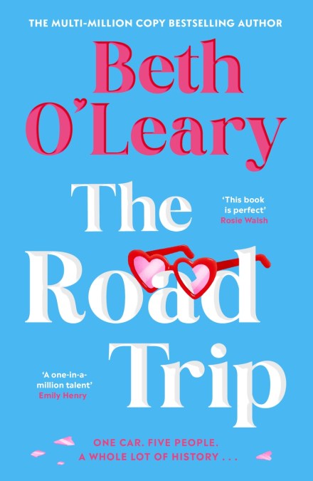 The Road Trip