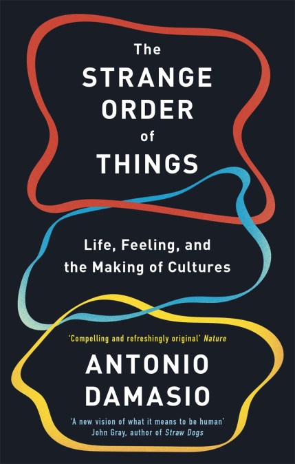 The Strange Order Of Things