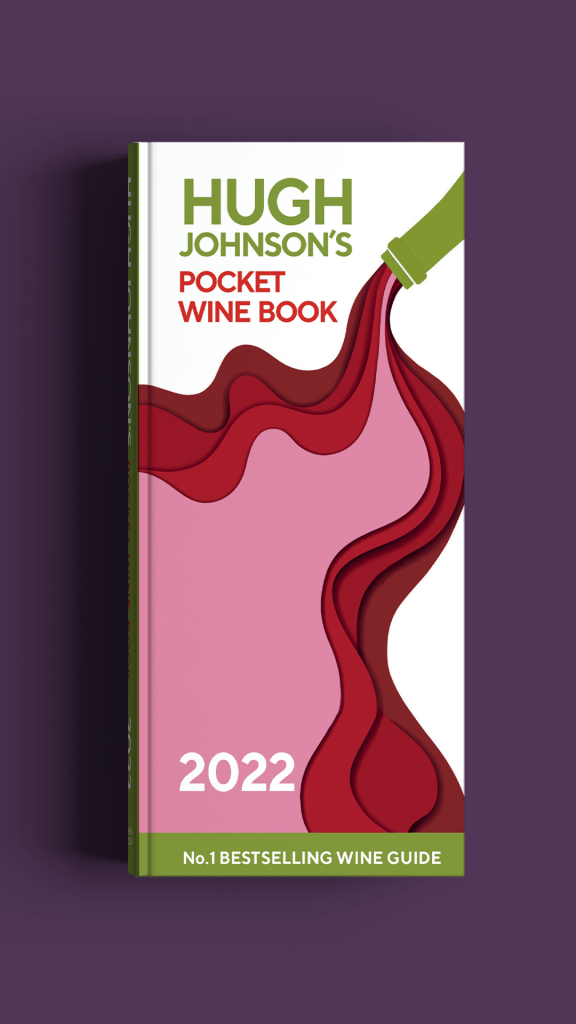 Pocket wine