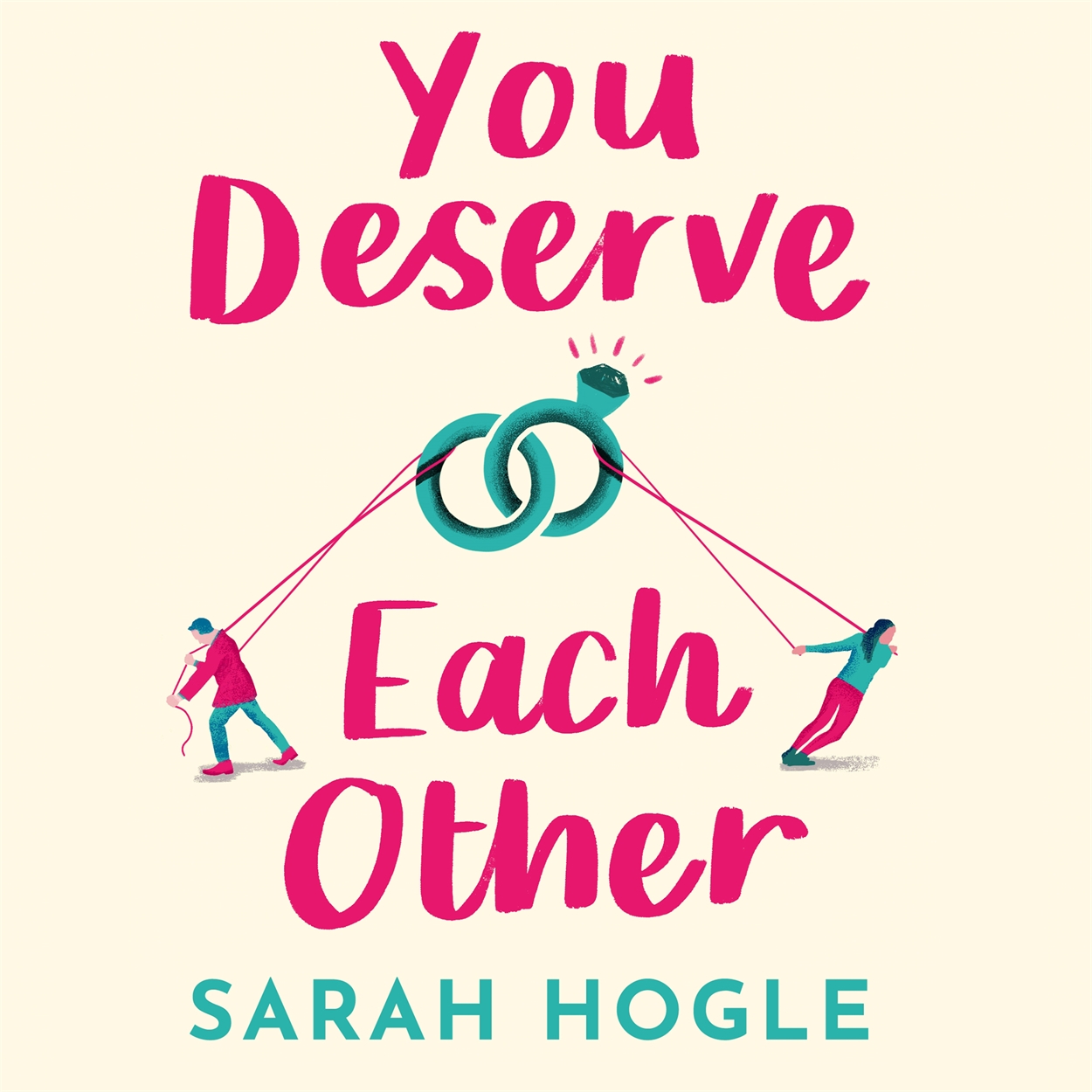 you deserve each other review you deserve each other review