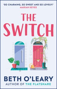 The Switch by Beth O'Leary