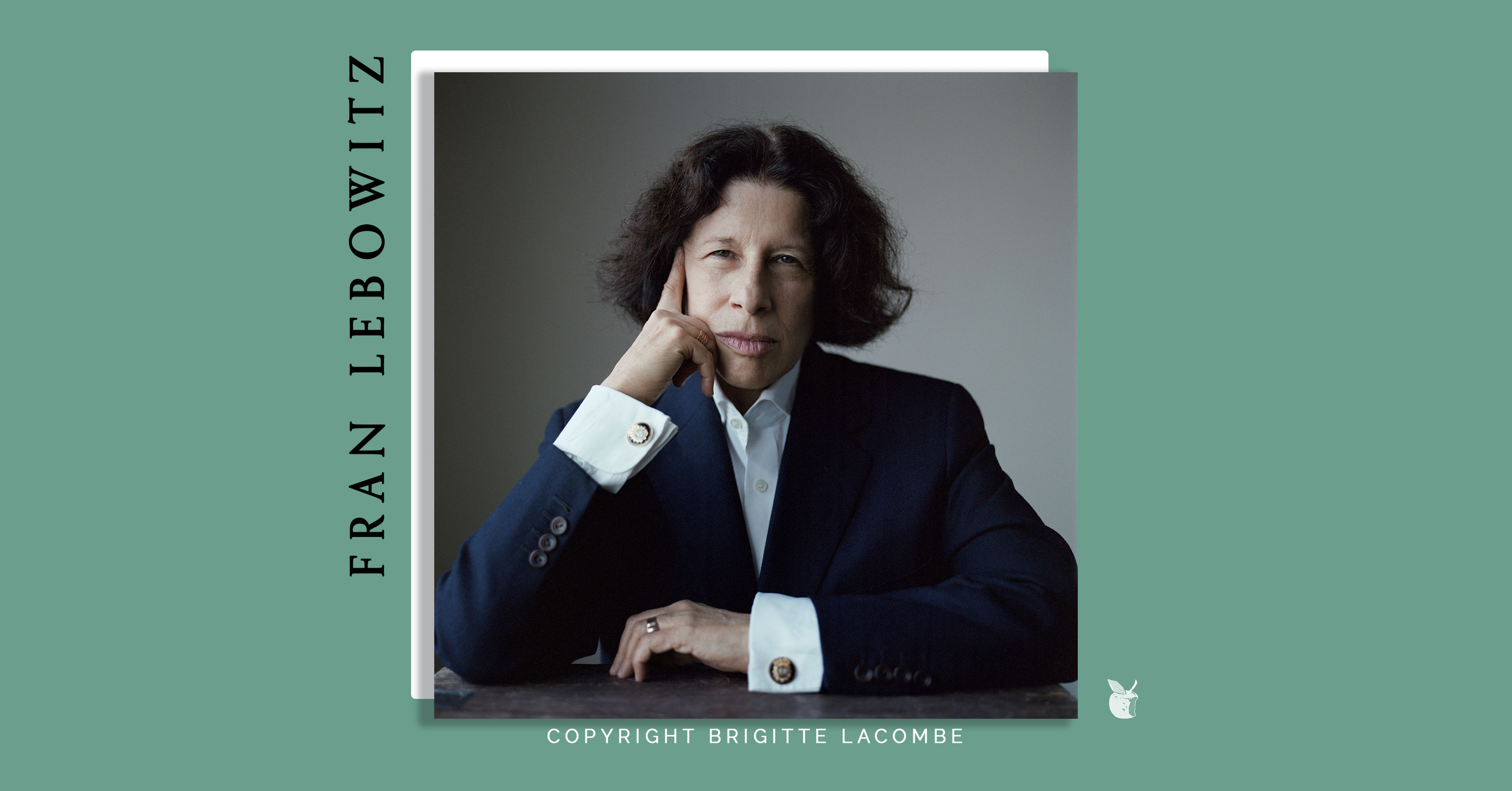 Fran Lebowitz