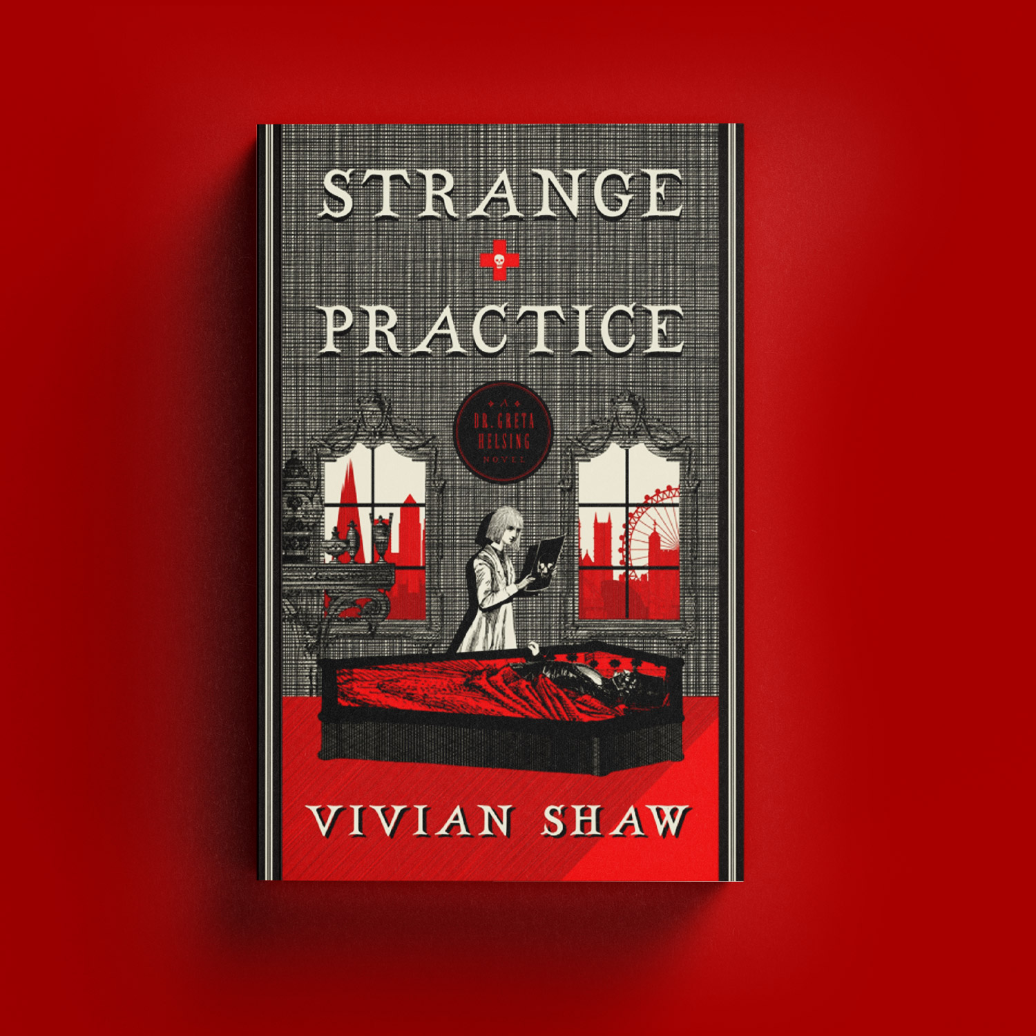 Strange Practice 