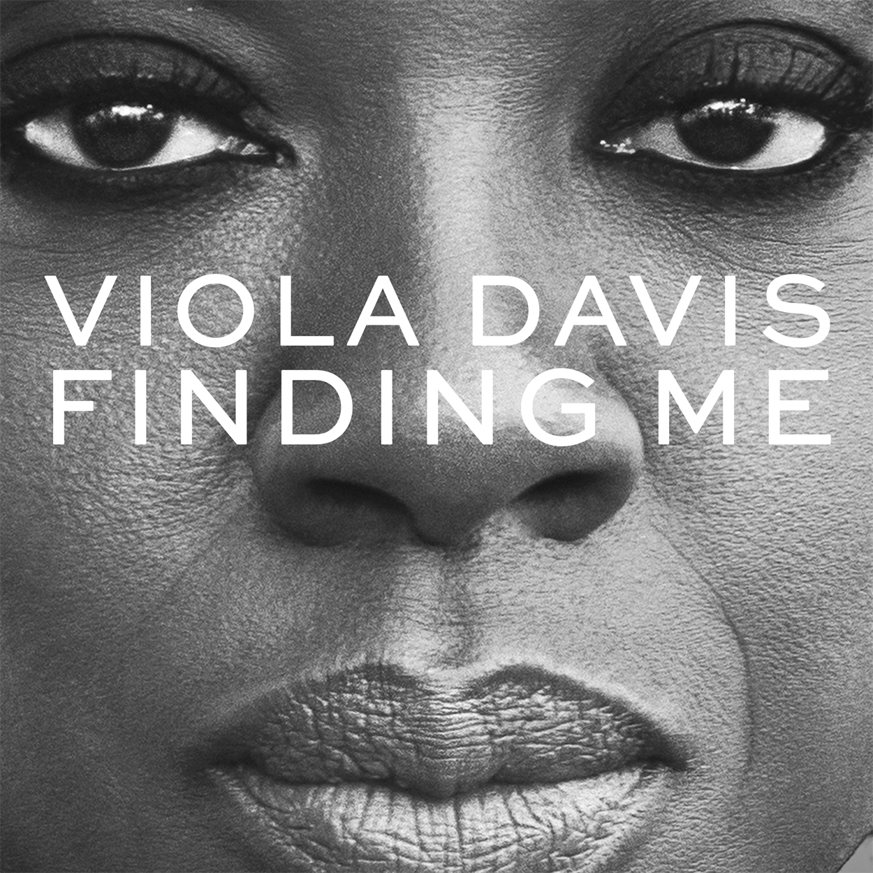 book review finding me by viola davis