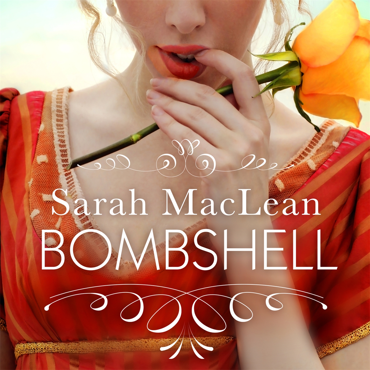 read bombshell by sarah maclean