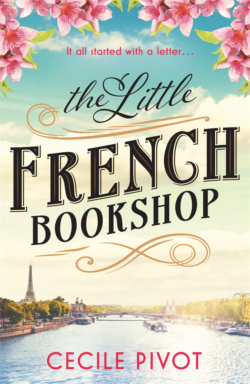 The Little French by Cecile Pivot Hachette UK