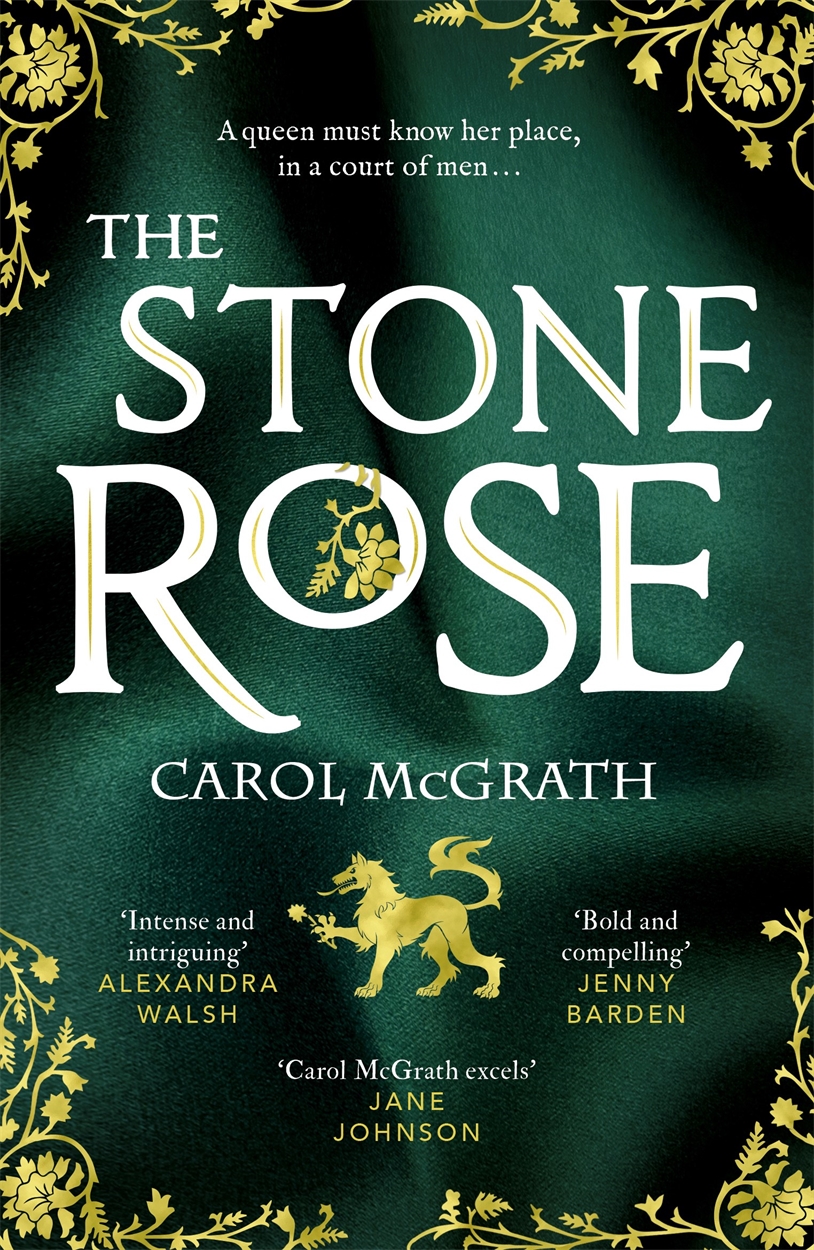 Rose shop court stone