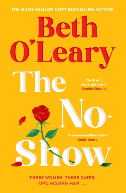 The No-Show