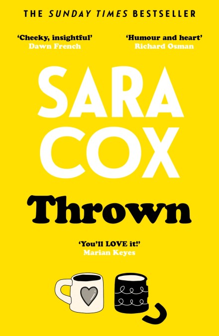 Thrown