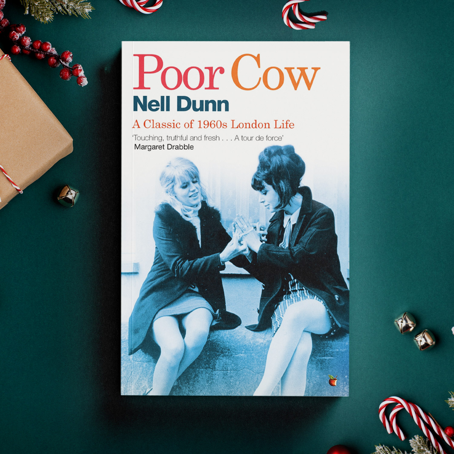 Poor Cow by Nell Dunn