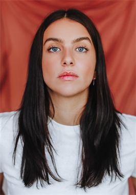 Soph Galustian | Hachette UK