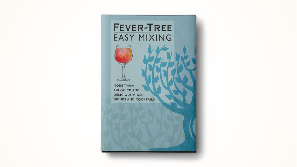 fever-tree book