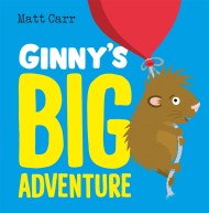 Ginny’s Big Adventure