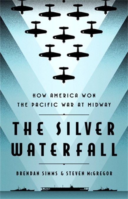 The Silver Waterfall
