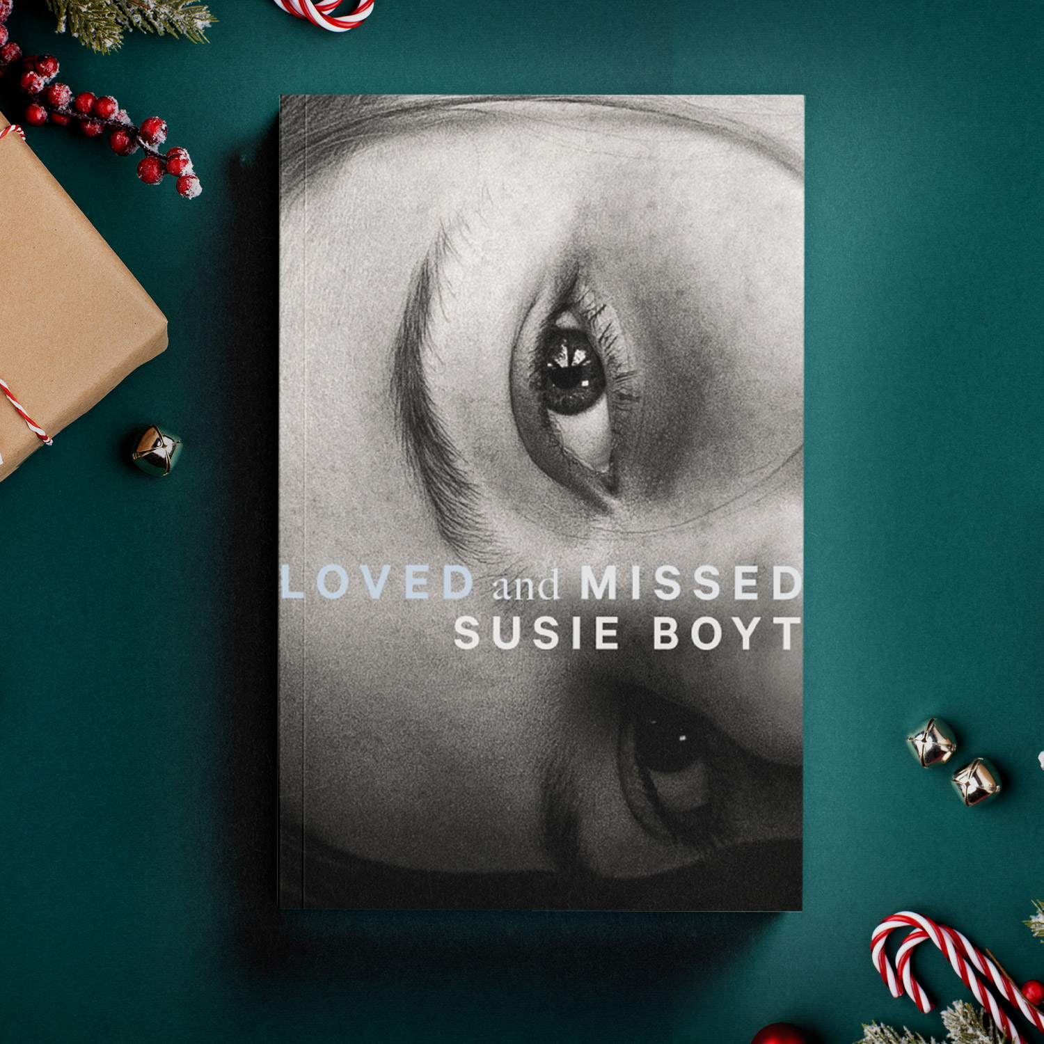 Loved and Missed by Susie Boyt