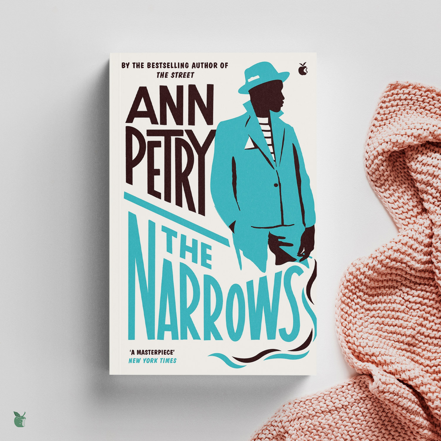 The Narrows by Ann Petry