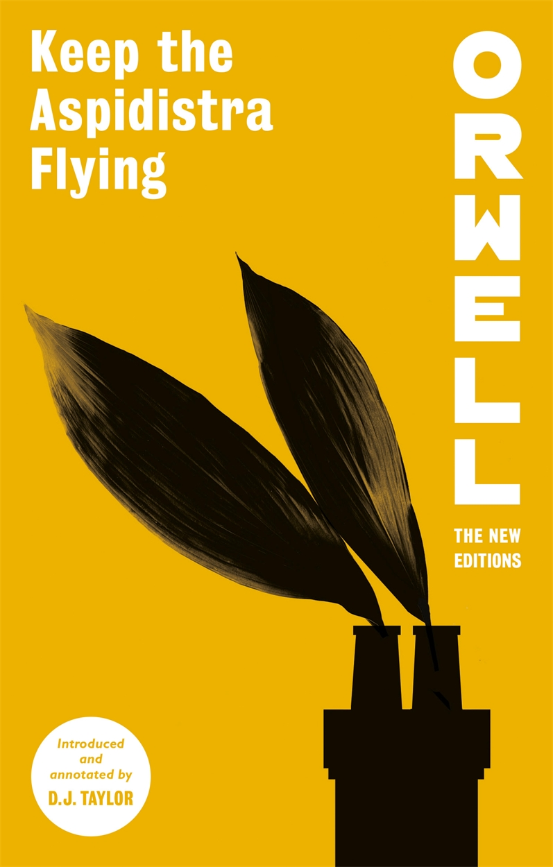 keep the aspidistra flying review keep the aspidistra flying review
