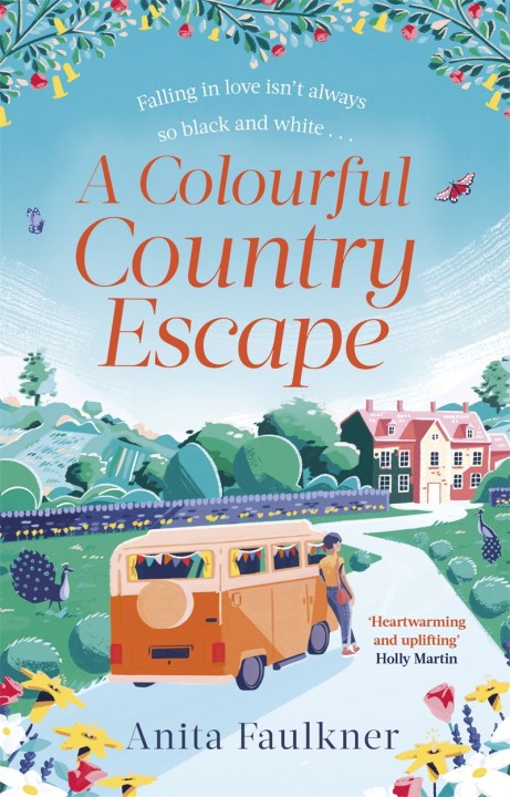 Churchdown Library Event
